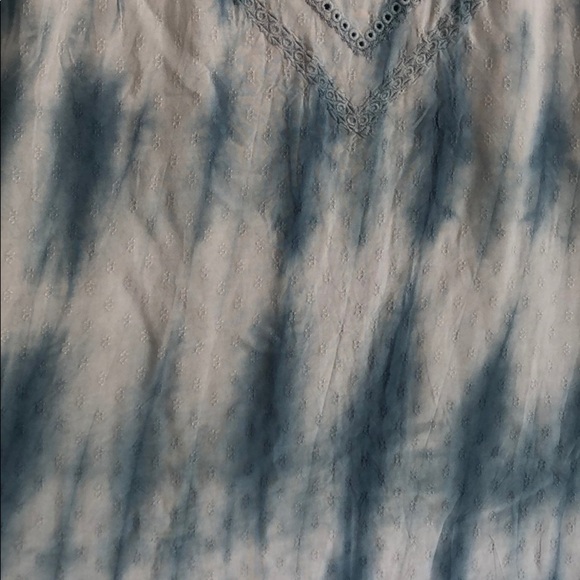 PLUS NWT Vintage America Blues Tank - Picture 5 of 8